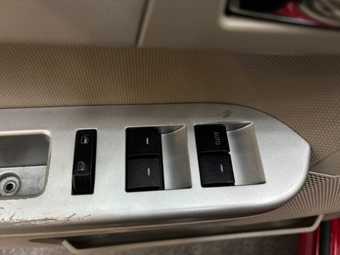 Used 2008 Mercury Mariner Premier AWD/4WD image 22