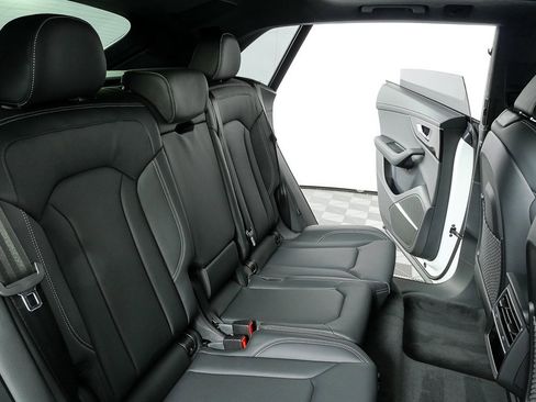 New 2026 Audi RS 3 image 23