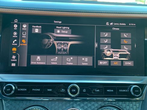 Used 2022 Bentley Continental GT Speed AWD/4WD image 58