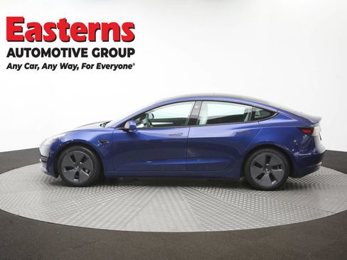Used 2023 Tesla Model 3 Standard Range RWD image 55