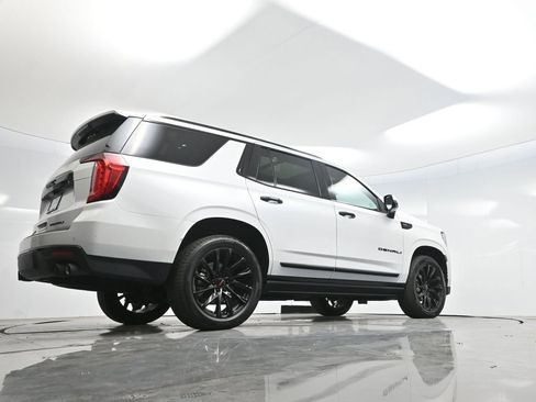 Used 2023 GMC Yukon Denali image 69