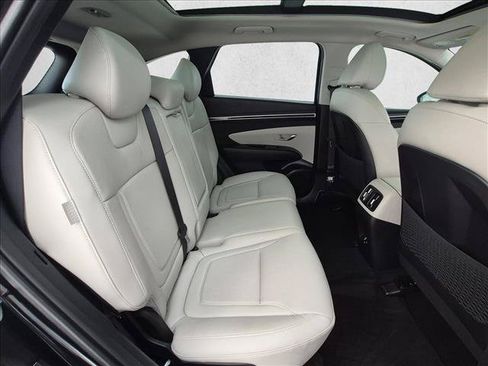 Used 2024 Hyundai Tucson Limited FWD image 24