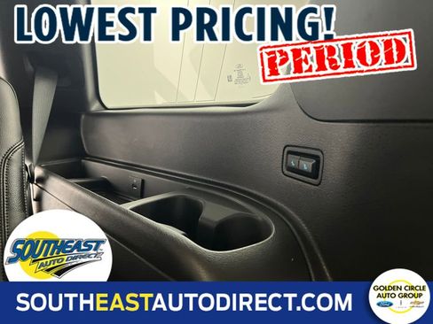 Used 2018 Ford Expedition XLT w/ Equipment Group 202A image 37