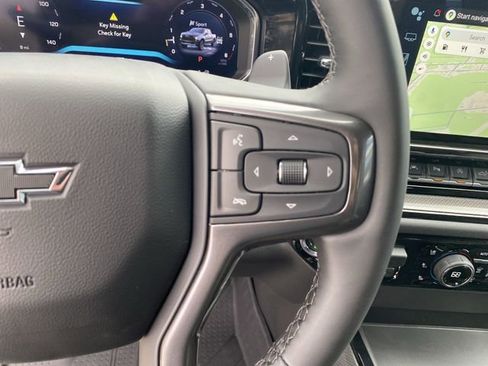 New 2026 Chevrolet Silverado 1500 ZR2 w/ LPO, Dark Essentials Package image 35
