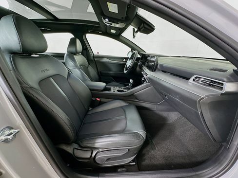 Used 2024 Kia K5 GT-Line image 32