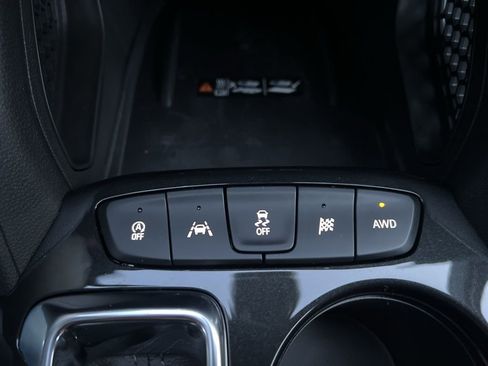 New 2026 Chevrolet TrailBlazer ACTIV w/ Convenience Package image 21