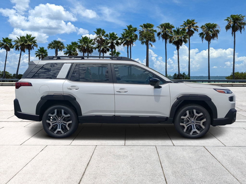 New 2026 Subaru Outback Touring XT AWD/4WD image 4