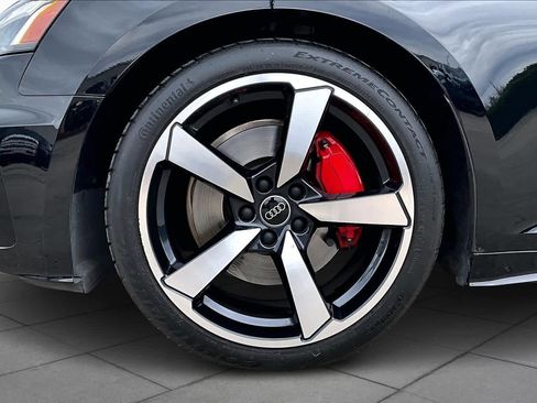 Used 2024 Audi A5 2.0T Premium Plus image 10