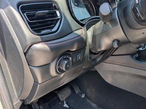 Used 2023 Dodge Durango R/T AWD/4WD image 23