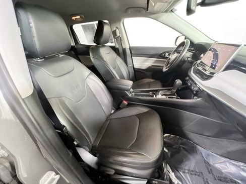 Used 2022 Jeep Compass Limited AWD/4WD image 26