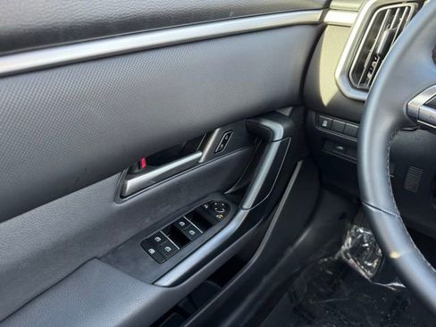 Certified 2025 MAZDA CX-50 AWD 2.5 S w/ Weather Package image 31