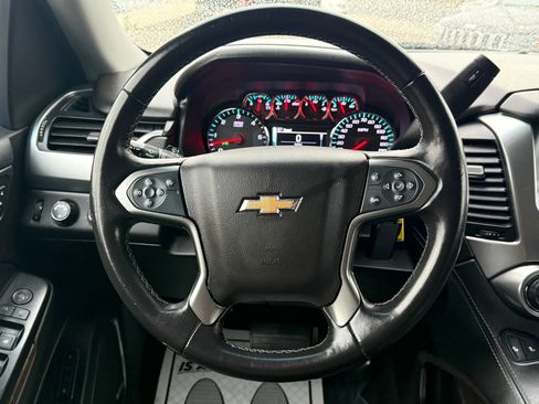 Used 2019 Chevrolet Tahoe LT AWD/4WD image 28