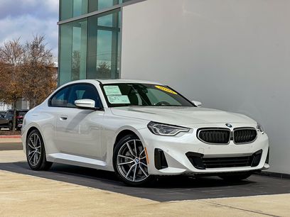 Certified 2025 BMW 230i 230i