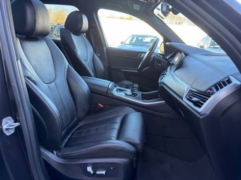 Used 2022 BMW X5 xDrive45e AWD/4WD image 27