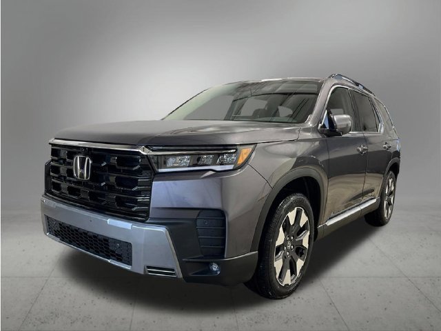 New 2026 Honda Pilot Elite image 1