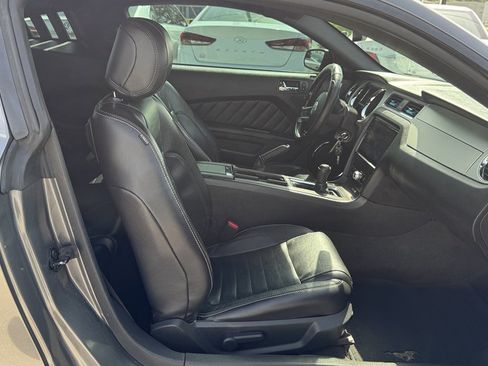 Used 2014 Ford Mustang Premium w/ Equipment Group 201A RWD image 22