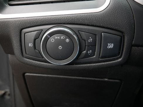 Used 2021 Ford Edge SEL AWD/4WD image 26