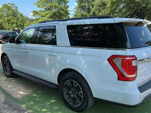 Used 2019 Ford Expedition Max XL AWD/4WD image 4