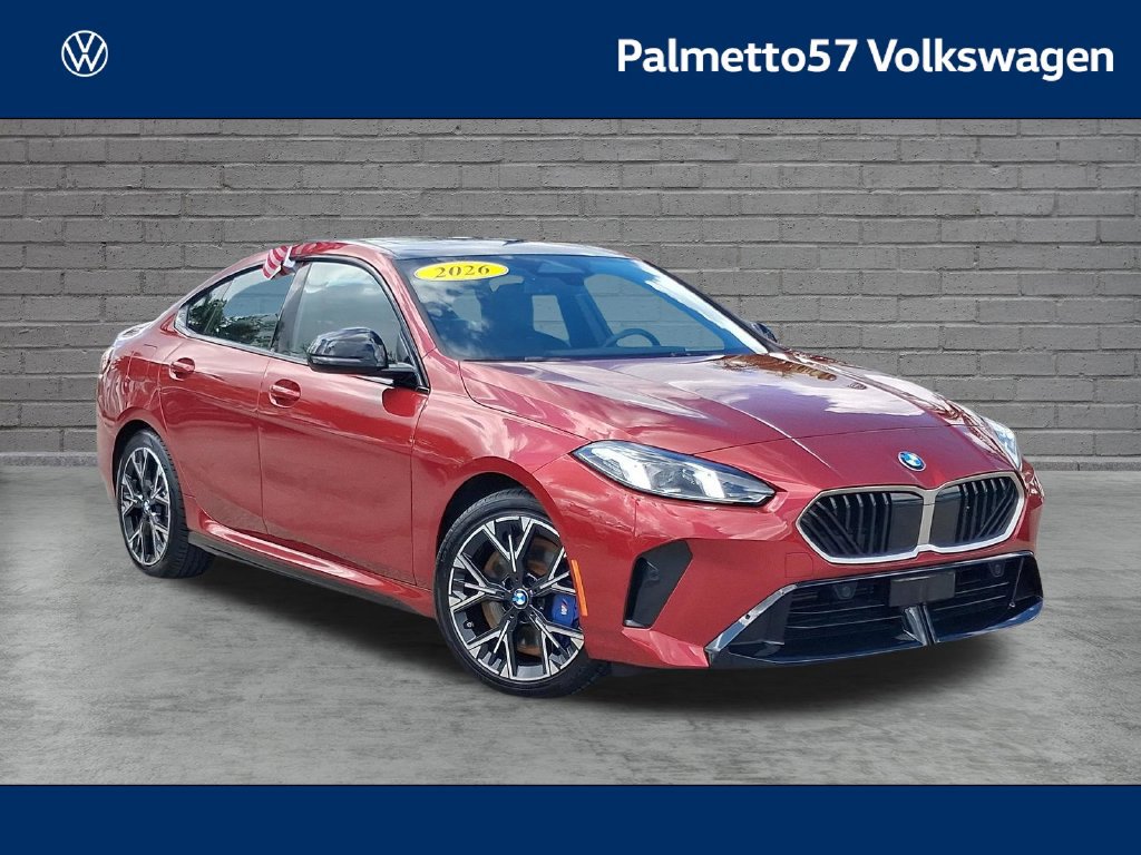 Used 2026 BMW 228i FWD 360° Tour