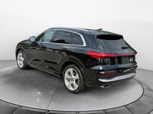 New 2026 Audi Q5 Prestige AWD/4WD image 5