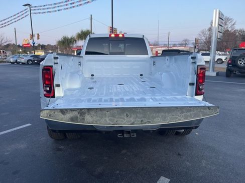 Used 2026 RAM 3500 Tradesman image 21