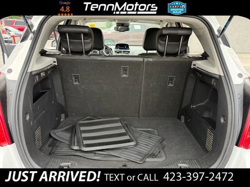 Used 2016 Buick Encore FWD image 12
