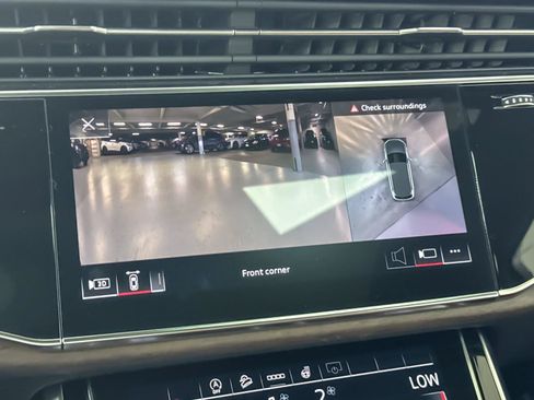 Certified 2026 Audi Q7 2.0T Premium Plus w/ Premium Plus Package AWD/4WD image 20