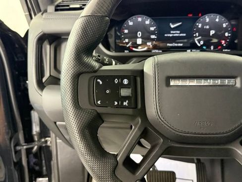 Used 2025 Land Rover Defender 130 Outbound AWD/4WD image 44