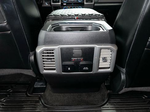 Used 2018 Ford F450 Platinum w/ Platinum Ultimate Package image 26