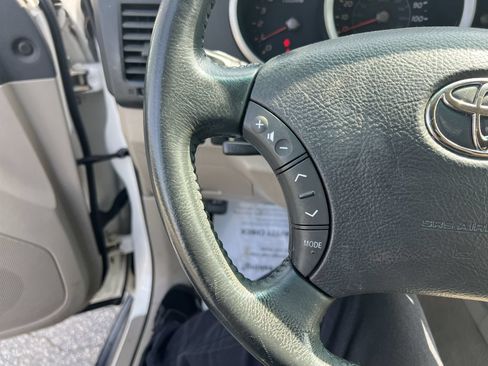 Used 2007 Toyota 4Runner SR5 RWD image 19