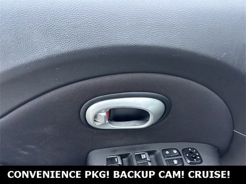 Used 2017 Kia Soul Base w/ Convenience Package image 22