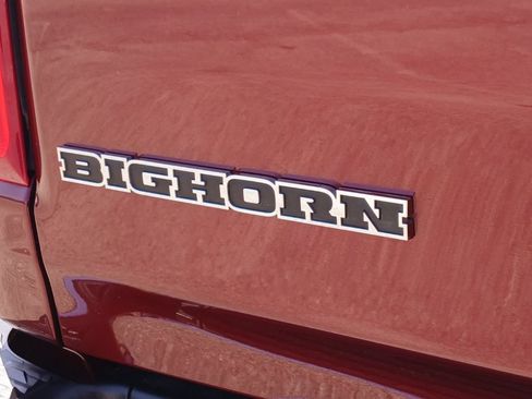 Used 2023 RAM 1500 Big Horn AWD/4WD image 29