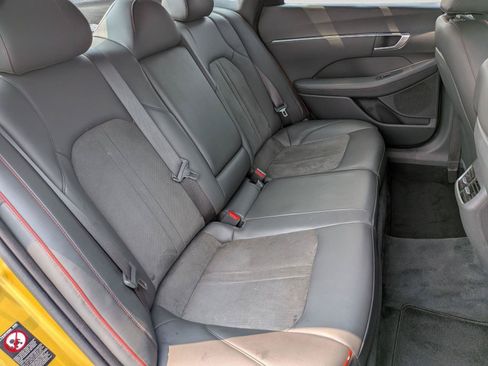 Used 2020 Hyundai Sonata SEL Plus w/ Cargo Package FWD image 32