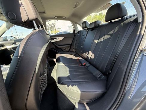 Used 2017 Audi A4 2.0T Premium image 16