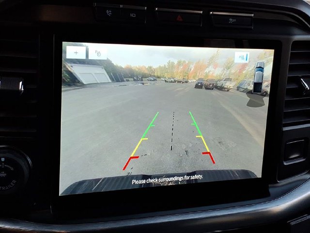 Certified 2022 Ford F150 Lariat AWD/4WD image 24