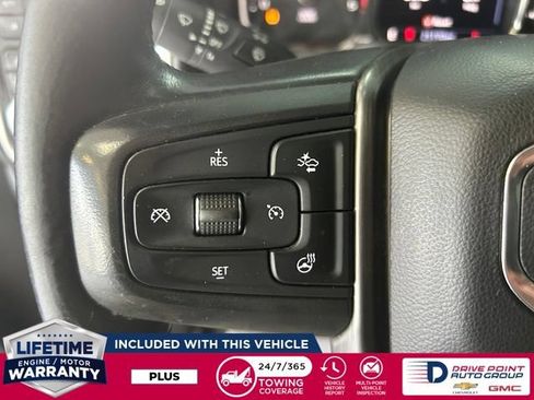 Used 2021 GMC Sierra 2500 Denali w/ Denali Ultimate Package AWD/4WD image 19