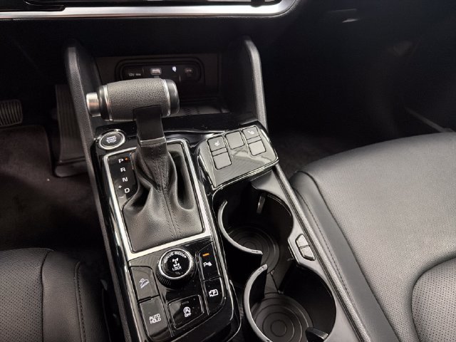 Certified 2024 Kia Sportage EX AWD/4WD image 26