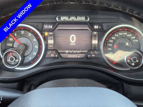 Used 2022 RAM 1500 Big Horn AWD/4WD image 14