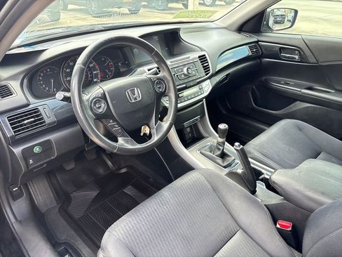 Used 2015 Honda Accord Sport image 6