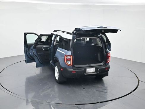 New 2026 Ford Bronco Sport Heritage w/ Convenience Package AWD/4WD image 43