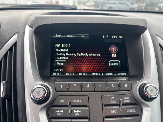 Used 2014 GMC Terrain Denali FWD image 10