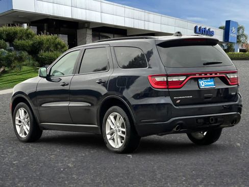 Used 2024 Dodge Durango GT image 6