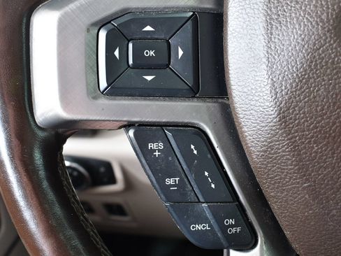 Used 2019 Ford F150 Limited w/ Trailer Tow Package AWD/4WD image 32