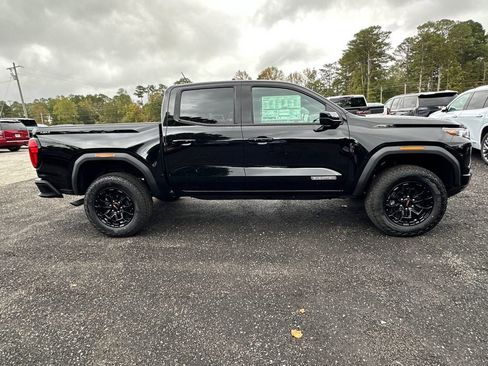 New 2026 GMC Canyon Elevation w/ Convenience Package AWD/4WD image 5