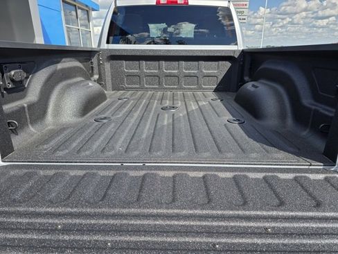 New 2026 RAM 2500 Big Horn image 6