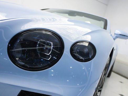 Used 2024 Bentley Continental GT Speed image 57