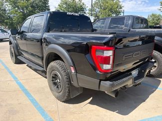 Used 2023 Ford F150 Raptor w/ Raptor Carbon Fiber Package AWD/4WD video 3