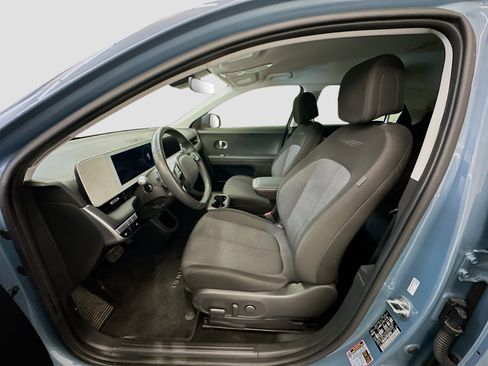 Used 2024 Hyundai Ioniq 5 SEL AWD/4WD image 13