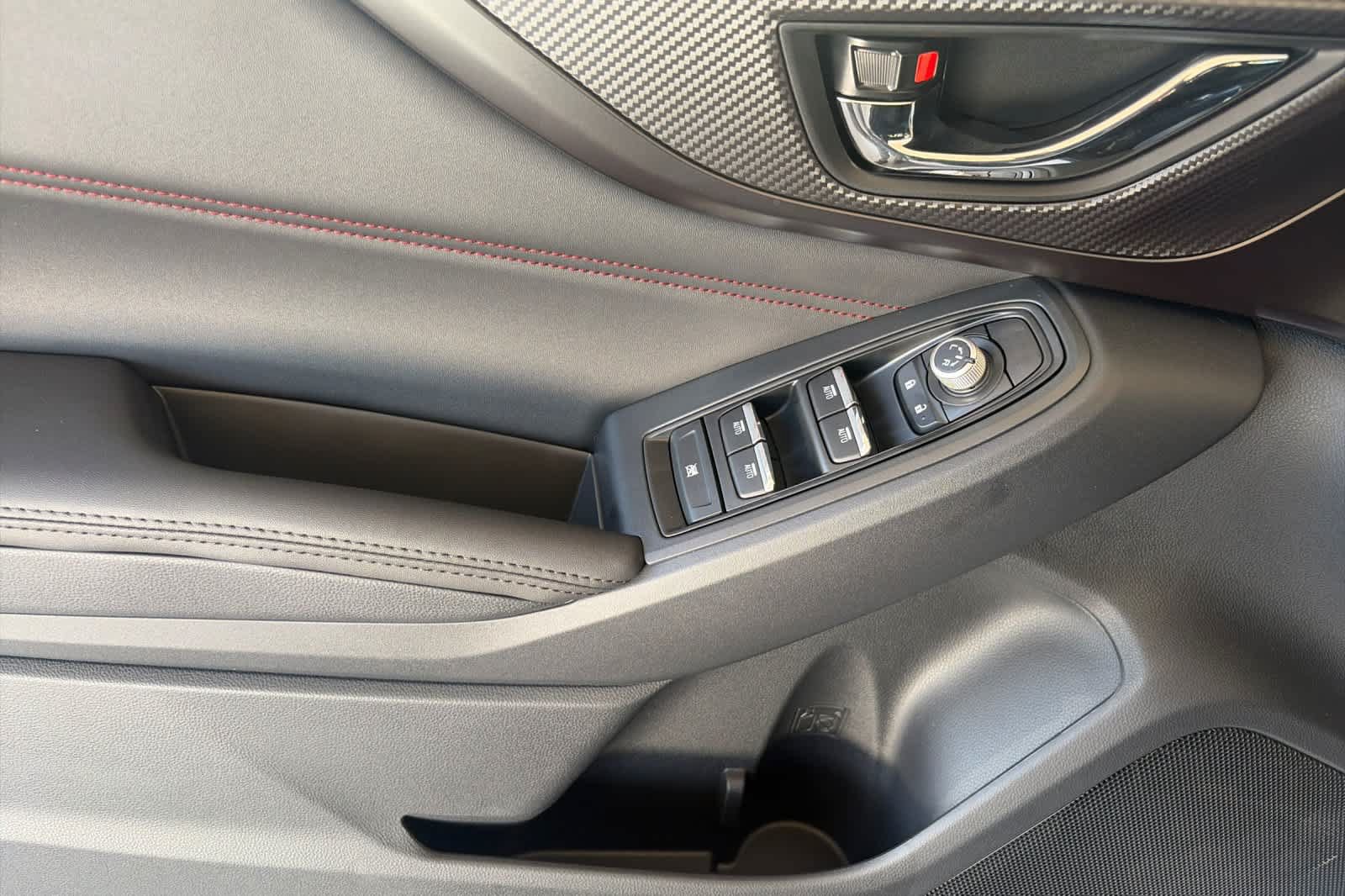 New 2026 Subaru WRX Premium AWD/4WD image 12