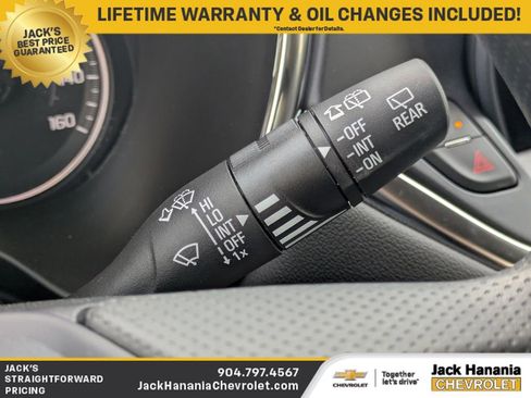 New 2026 Chevrolet Blazer LT w/ Midnight/Sport Edition image 31